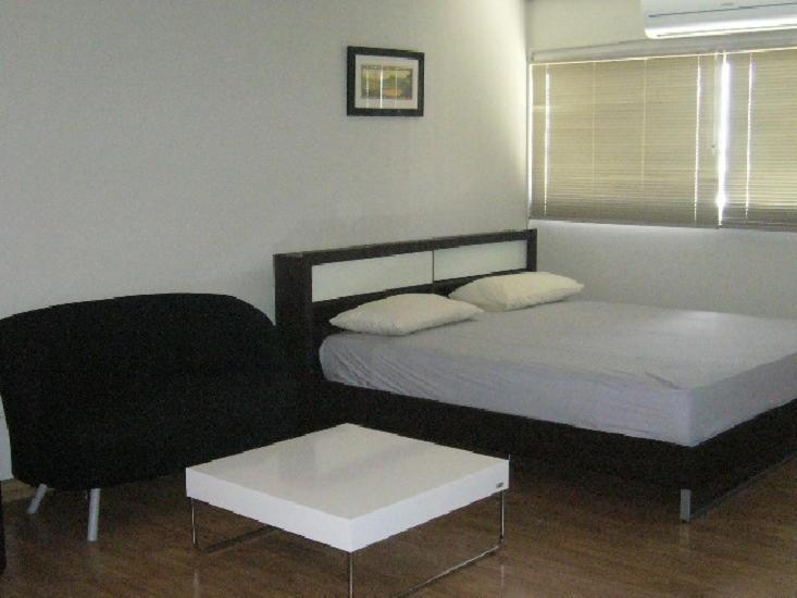 Impact Don Mueang Bangkok Guest House Rum bild
