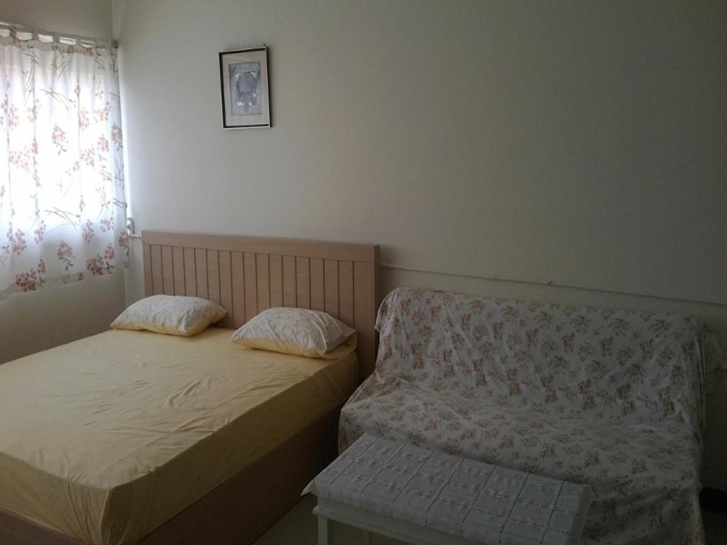 Impact Don Mueang Bangkok Guest House Exteriör bild