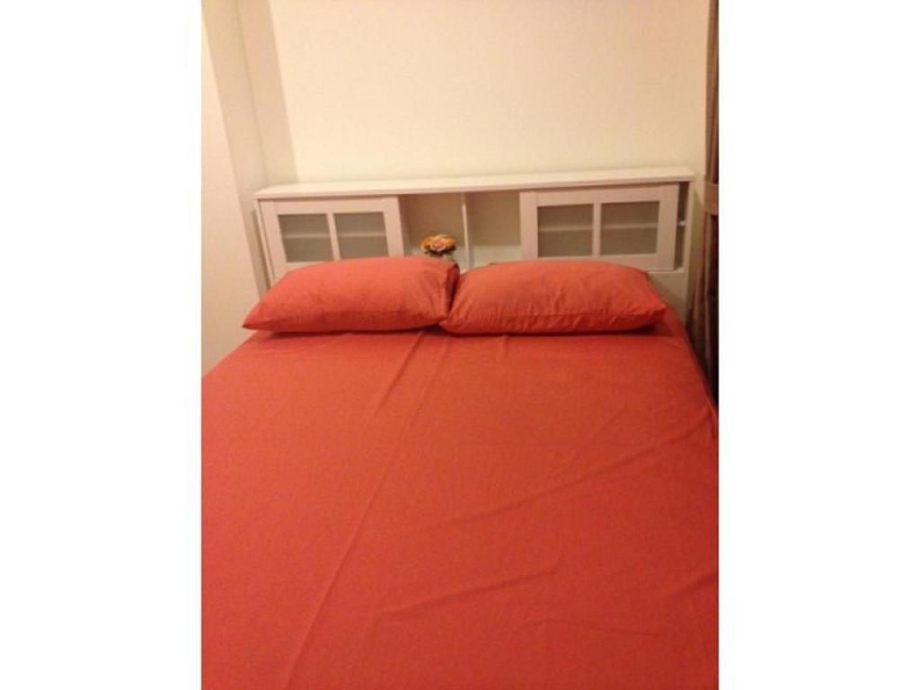 Impact Don Mueang Bangkok Guest House Exteriör bild