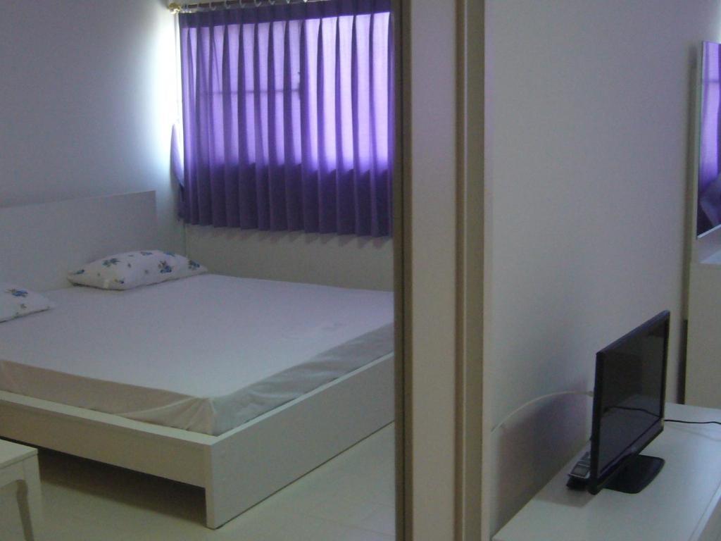 Impact Don Mueang Bangkok Guest House Exteriör bild